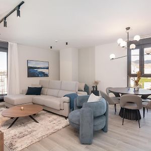 Appartement met Drie Slaapkamers